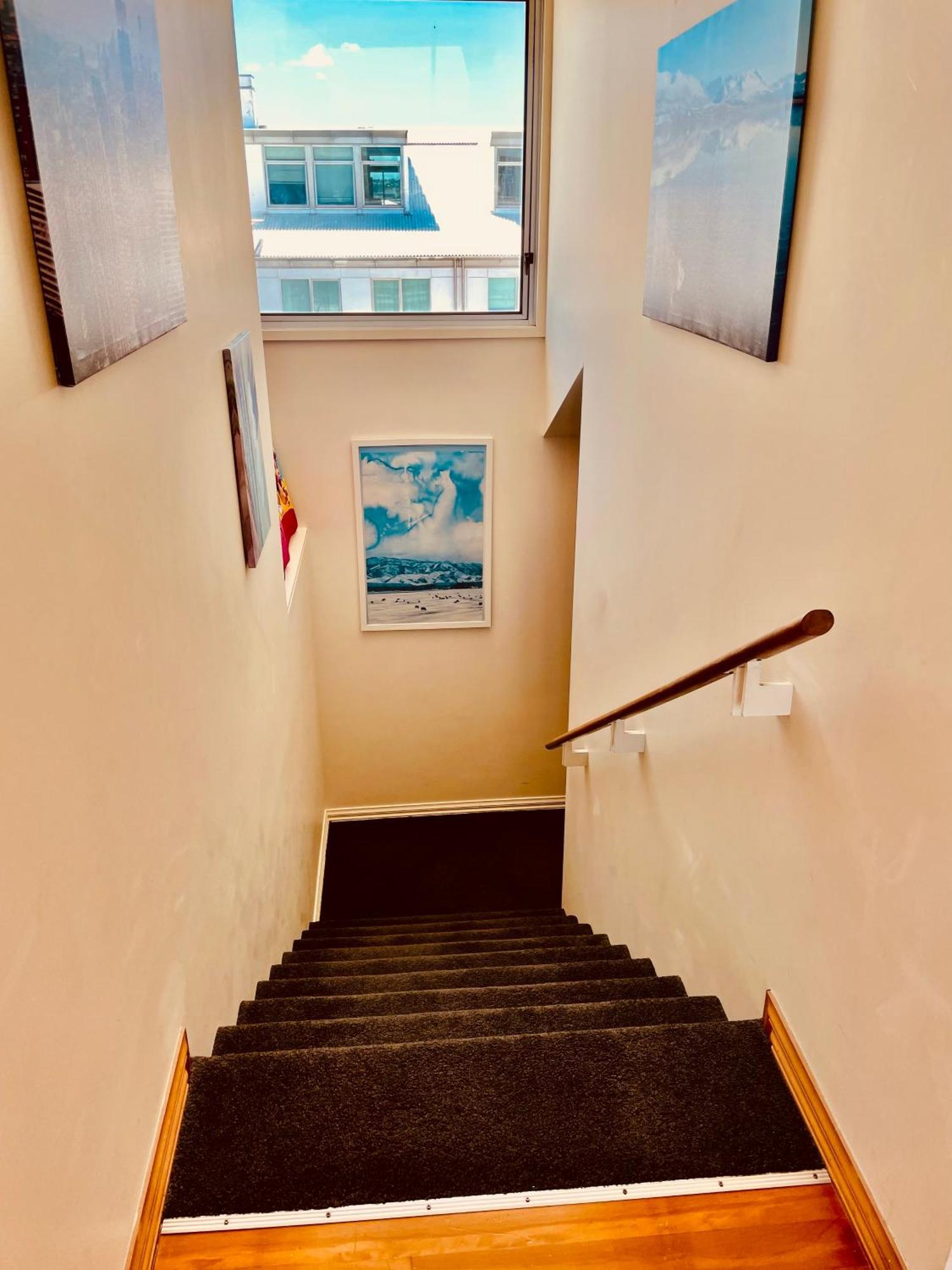 New Waterfront Penthouse On Princes Wharf With Harbor View! The Heart Of Auckland City! Free Parking! Zewnętrze zdjęcie