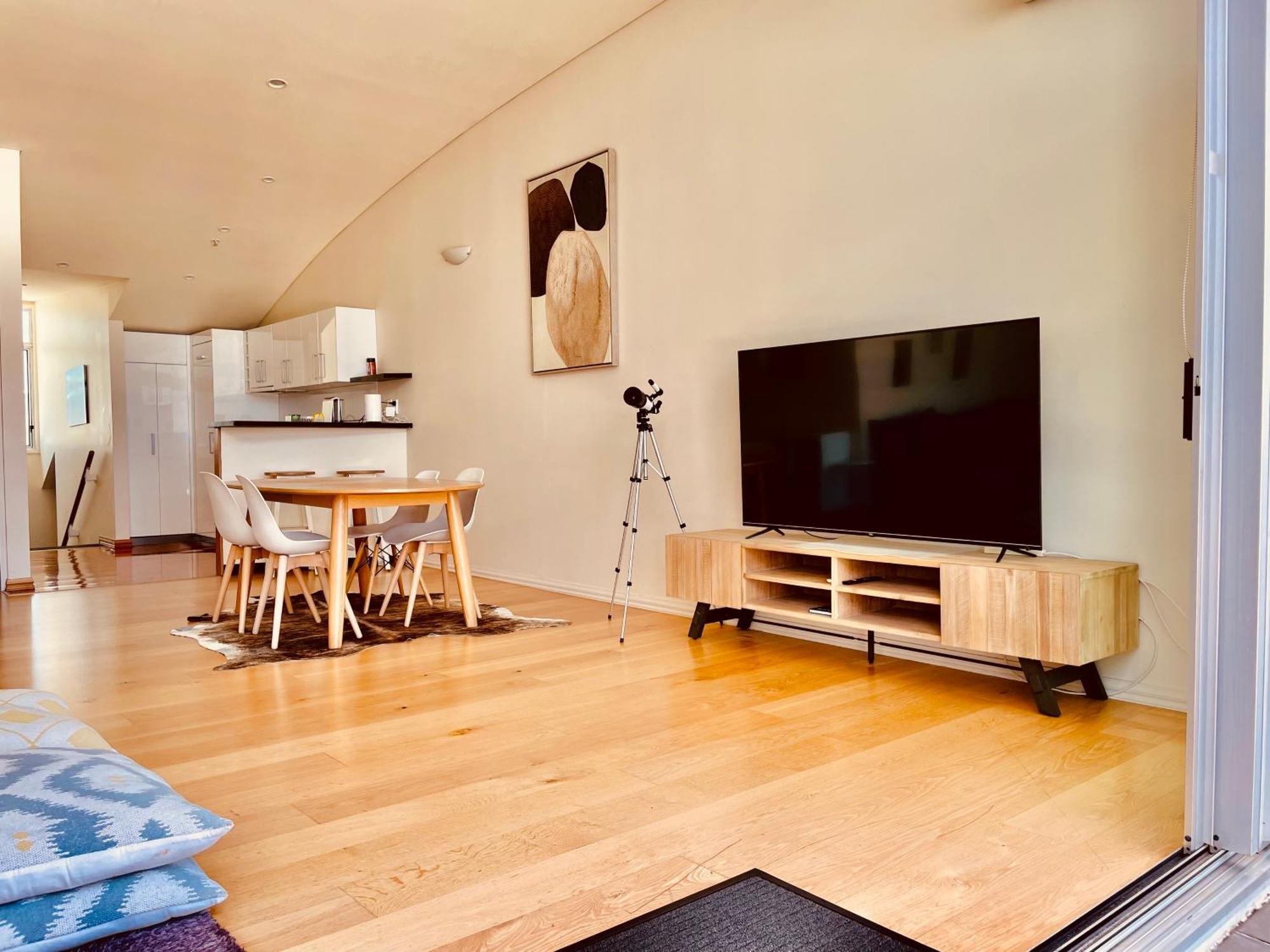 New Waterfront Penthouse On Princes Wharf With Harbor View! The Heart Of Auckland City! Free Parking! Zewnętrze zdjęcie